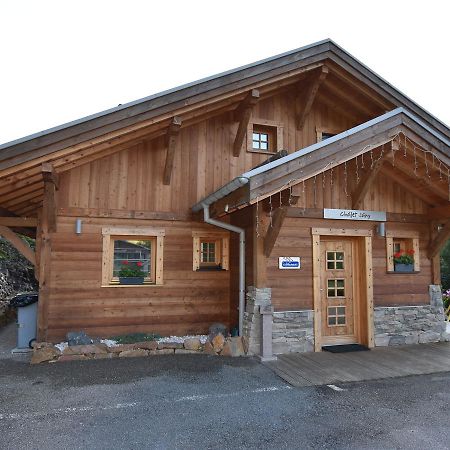 Quaint Chalet In La Bresse With Sauna Villa Ngoại thất bức ảnh
