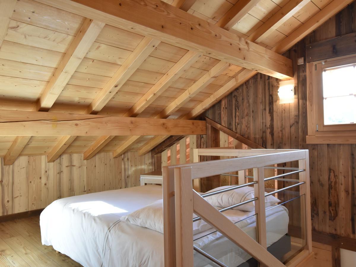 Quaint Chalet In La Bresse With Sauna Villa Ngoại thất bức ảnh