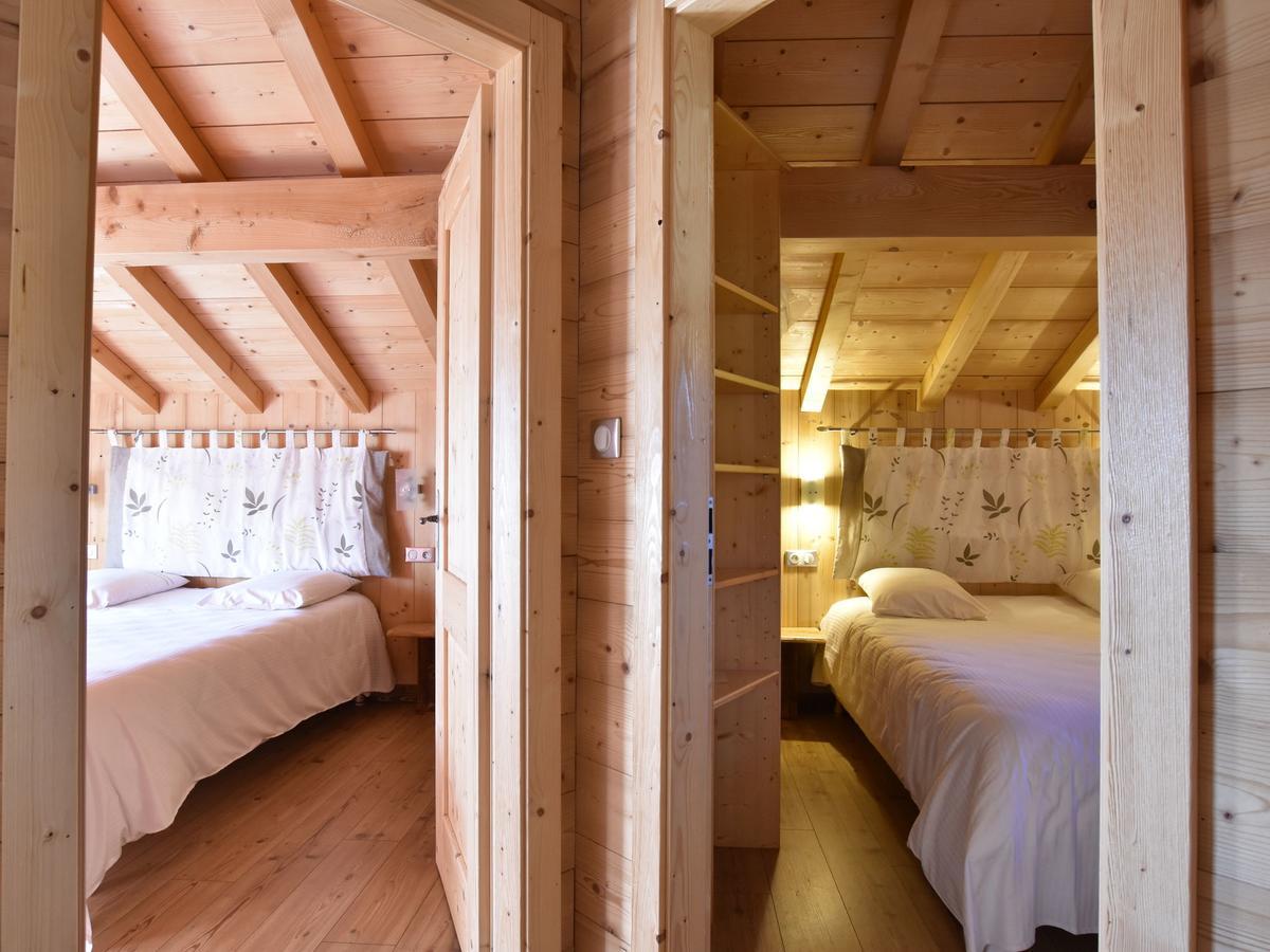 Quaint Chalet In La Bresse With Sauna Villa Ngoại thất bức ảnh