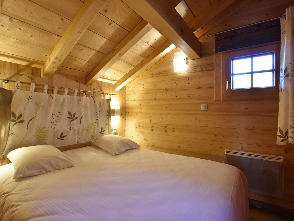 Quaint Chalet In La Bresse With Sauna Villa Ngoại thất bức ảnh