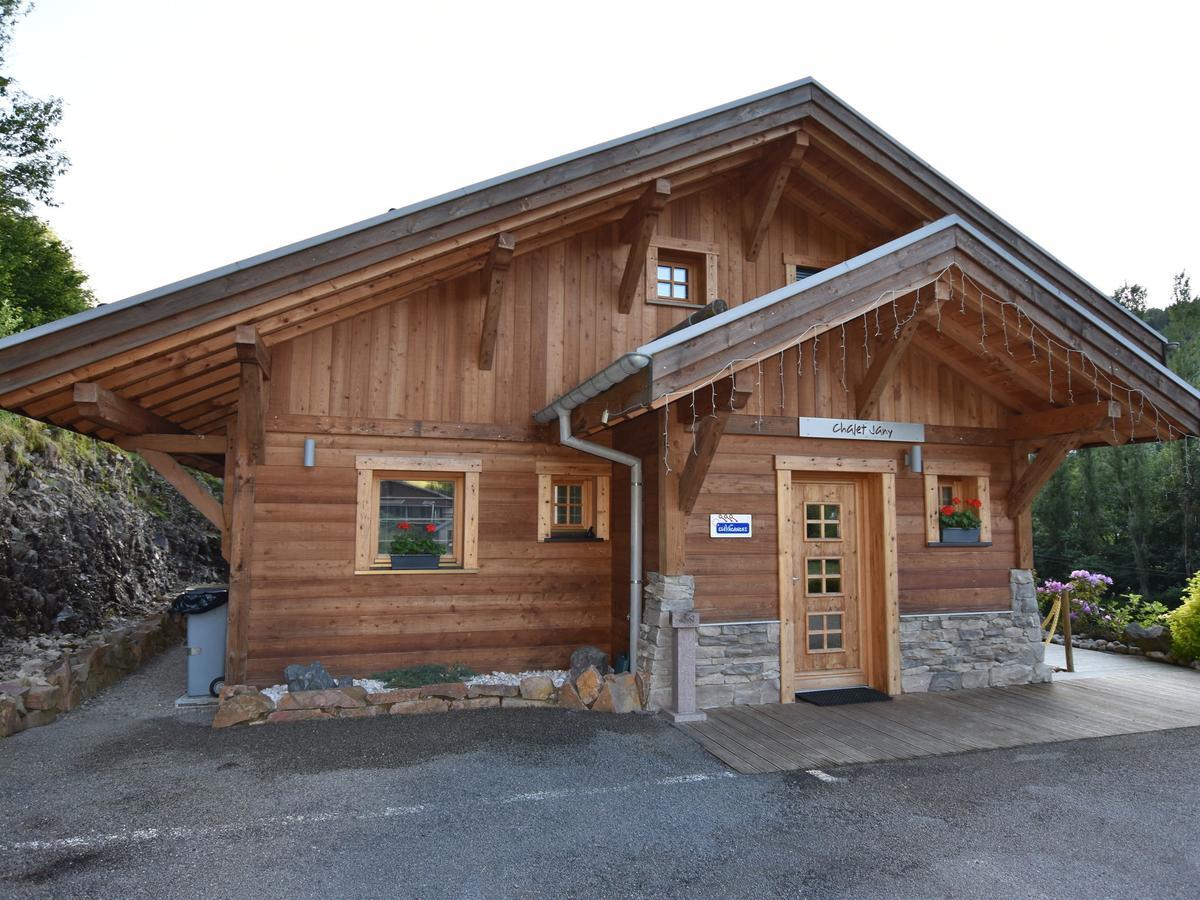 Quaint Chalet In La Bresse With Sauna Villa Ngoại thất bức ảnh