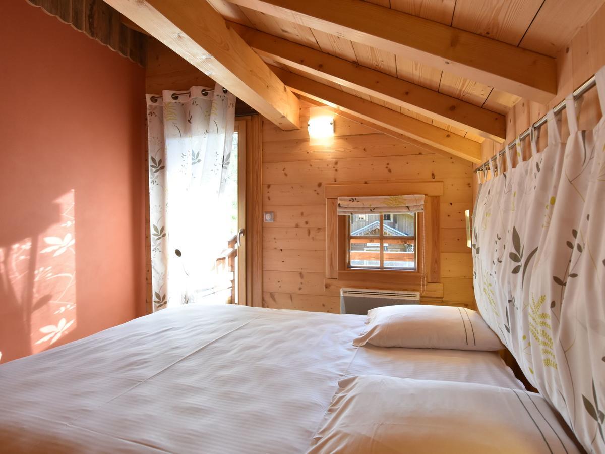 Quaint Chalet In La Bresse With Sauna Villa Ngoại thất bức ảnh