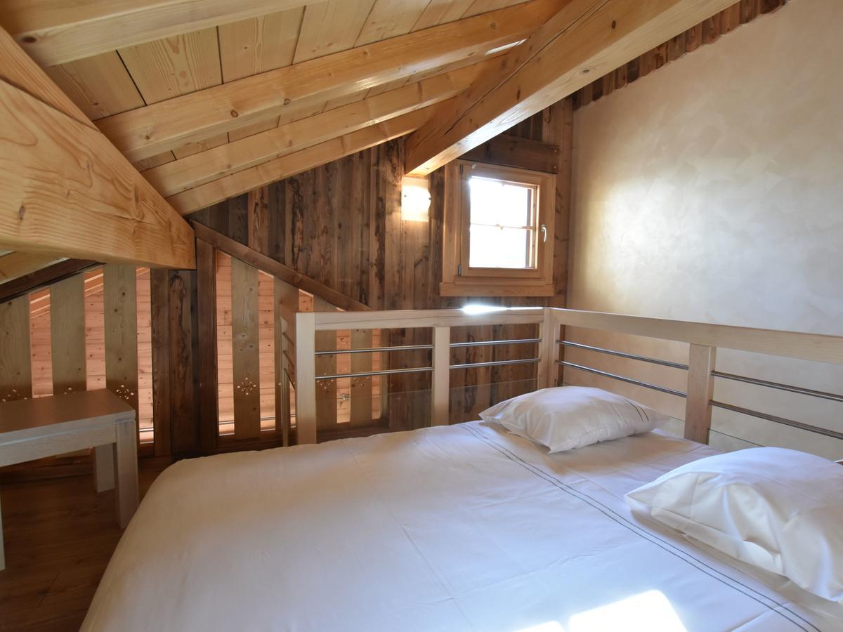 Quaint Chalet In La Bresse With Sauna Villa Ngoại thất bức ảnh